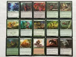 Henzie ‘Toolbox’ Torre - Blitz King - Commander Deck | MTG EDH Commander Deck - Image 3