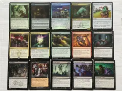 Henzie ‘Toolbox’ Torre - Blitz King - Commander Deck | MTG EDH Commander Deck - Image 4