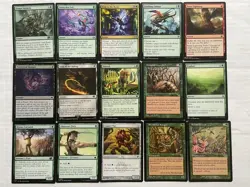 Henzie ‘Toolbox’ Torre - Blitz King - Commander Deck | MTG EDH Commander Deck - Image 5