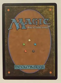 Sonic the Hedgehog Borderless Rainbow Foil - Mythic - Secret Lair MTG - Image 2