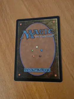 Deflecting Swat (Showcase) Avatar: The Last Airbender: Eternal-Legal TLE Regular - Image 2