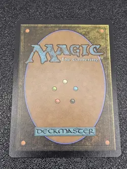 Anima - Grief (Rainbow Foil) - Secret Lair Drop Series (SLD 7006) *JAPANESE* - Image 3