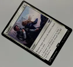 MTG LoTR: Tales of Middle-earth Reprieve Instant UNCOMMON REGULAR #0026 - Image 2