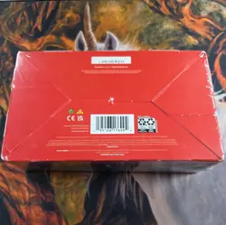 Jumpstart 2022 Booster Box MTG Brand New Sealed - Image 2