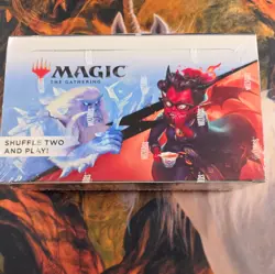 Jumpstart 2022 Booster Box MTG Brand New Sealed - Image 4