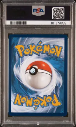 Pokemon PSA 9 Charmander #044 SVP IT Obsidian Flame ETB Promo 2023 Italiano - Image 3