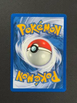 Pokemon Cards Brock's Golem 20/132 1ST EDITION Gym Heroes WOTC Non Holo Rare - Image 3