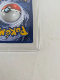 1999 Pokemon Charmander (salameche) 1st Edition French PSA 10 - Image 5