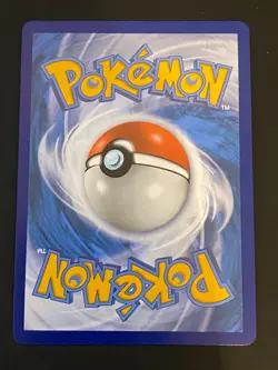 CARTE POKEMON ECOLIERE 277/264 FR SECRETE RARE EB POING DE FUSION - NM/M - Image 3