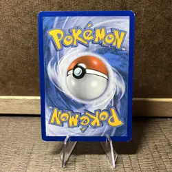 2016 Pokemon XY BREAKpoint Growlithe 10/122 - Image 2