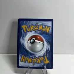 Hisuian Growlithe 083/196 Reverse Holo Pokemon Lost Origin - Image 2