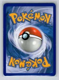 Pokemon TCG Interviewer's Questions 77/95 Unleashed Normal LP - Image 2