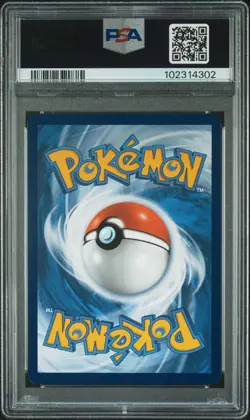 Pokemon PSA 10 Pikachu V #TG16 Full Art Origine Perduta 2022 Italiano - Image 3