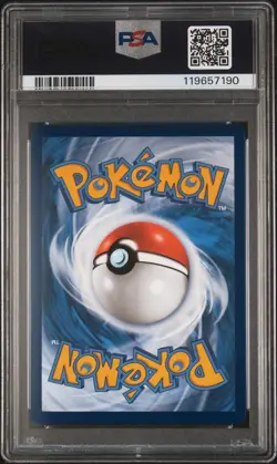 Pokemon PSA 10 Pikachu #173 MEW IT 151 Illustration Rare 2023 Italiano - Image 3