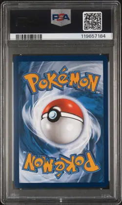 Pokemon PSA 10 Palkia Vastro #GG67 Full Art Zenith Regale 2023 Italiano - Image 3