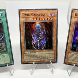 Yugioh Retro Pack Super Rare Playset Near Mint 6 - Image 2