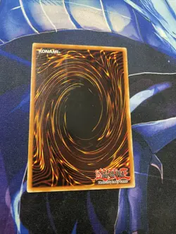 Yugioh! Cross Counter FET-EN049 Ultimate Rare 1st Edition LP - Image 4