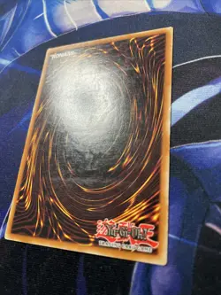 Yugioh! Cross Counter FET-EN049 Ultimate Rare 1st Edition LP - Image 5