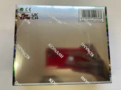 Yu-Gi-Oh Doom of Dimensions Booster Box 1 Edition English Sealed DOOD Konami #9 - Image 5