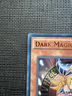 Yu-Gi-Oh! YGLD-ENB03 Dark Magician Girl Unlimited Ultra Rare Holo Foil NM - Image 2