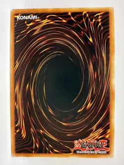 Yu-Gi-Oh Phantom of Yubel OP26-EN003 Ultimate Rare - Image 3