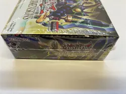 Yu-Gi-Oh Doom of Dimensions Booster Box 1 Edition English Sealed DOOD Konami #12 - Image 3