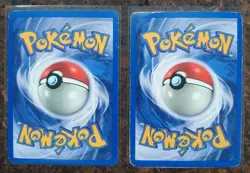Dark Dugtrio 23/82, Non Holo, Rare, Rocket, Unlimited, Pokemon Card + Diglett - Image 4