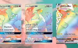 Pokemon Tcg HOLO MINIMUM Card From Any Set, Any holo, 1 Per Quantity - Image 2