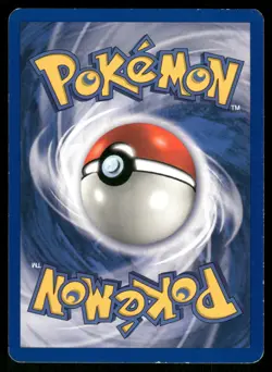 Lt. Surge's Magnemite MP 050/132 Gym Heroes Pokemon Card - Image 2