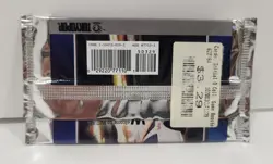Initial D Collectible Card Game Booster Pack 11 Cards TokyoPop NEW SEALED AEG - Image 3