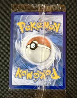 Pokemon Card Mega Charizard X EX Promo 023/ Oricorio Promo ITA SEALED - Image 2