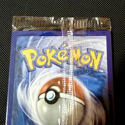 Pokemon Card Mega Charizard X EX Promo 023/ Oricorio Promo ITA SEALED - Image 4