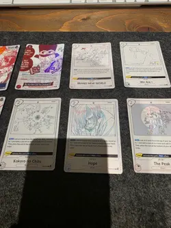 One Piece Card Game - EB02 Music Event & 3rd Anniversary Treasure Campaign - Image 3