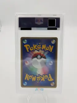 Tentacruel 030/087 PSA 10 Holo 1st Edition Wind from the Sea JP Pokemon Card - Image 4
