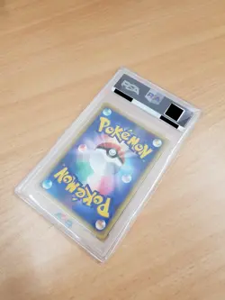Tentacruel 030/087 PSA 10 Holo 1st Edition Wind from the Sea JP Pokemon Card - Image 5