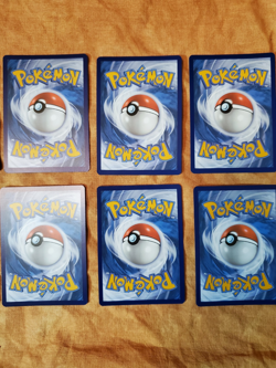 Pokemon TCG - Paldean Fates - EX Pokemon - Lot of 10 Cards - Image 4