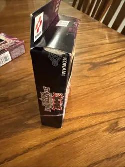 1996 Yu-Gi-Oh 1st Edition Pegasus Starter Deck Factory SEALED Trading Card Game - Image 4