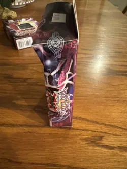 1996 Yu-Gi-Oh 1st Edition Pegasus Starter Deck Factory SEALED Trading Card Game - Image 5