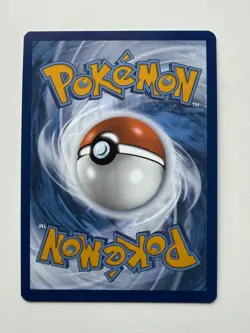 Pokemon Card Grotle 164/162 Temporal Forces Holo Illustration Rare - NM / M - Image 2