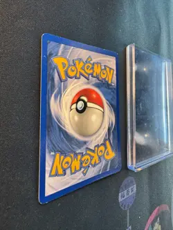 1999 Pokemon Card Venusaur 15/102 Holo Rare Base Set WOTC 💎NM LP+💎 - Image 5