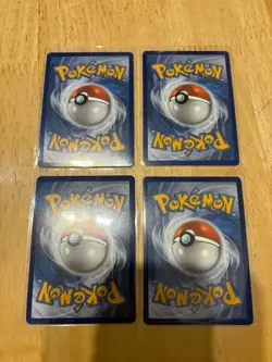 Greninja V-Union - SWSH155, SWSH156, SWSH157, SWSH158 - Promo - 4 Cards - Image 2
