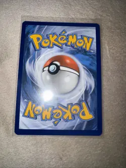 Pokemon TCG Litten Temporal Forces Illustration Card 167/162 Near Mint Condition - Image 3