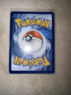 Pokemon TCG Litten Temporal Forces Illustration Card 167/162 Near Mint Condition - Image 4