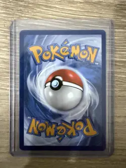 Pokemon TCG Joltik Card 150/142 Stellar Crown Illustration Rare NM Condition - Image 2