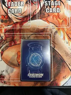 Digital Gate Open - P-206 (BANDAI Card Games Fest 25-26) Promotion Cards (D-PR) - Image 4