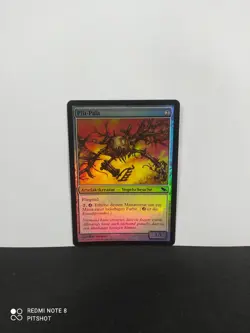 FOIL DE Pili-Pala - MTG Magic - Image 1