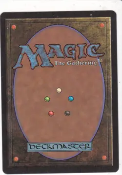 x1 Sol Ring BETA MAGIC MTG ENGLISH 1993 EX-NM VINTAGE ! - Image 2