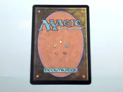 MTG - INVASION (BB/'00) - SALT MARSH (326) - SALZMARSCHEN /UNCOMMON/NEVER PL./NM - Image 2