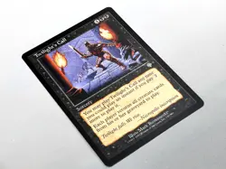 MTG - INVASION (BB/'00) - TWILIGHT'S CALL (130) - RUF DES Z. / RARE/NEVER PL./NM - Image 3