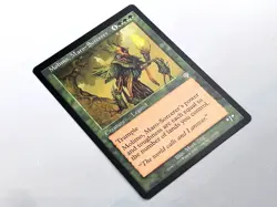 MTG - INVASION (BB/'00) - MOLIMO, MARO-SORCERER (199) - M. M-H. / RARE/N. PL./NM - Image 3